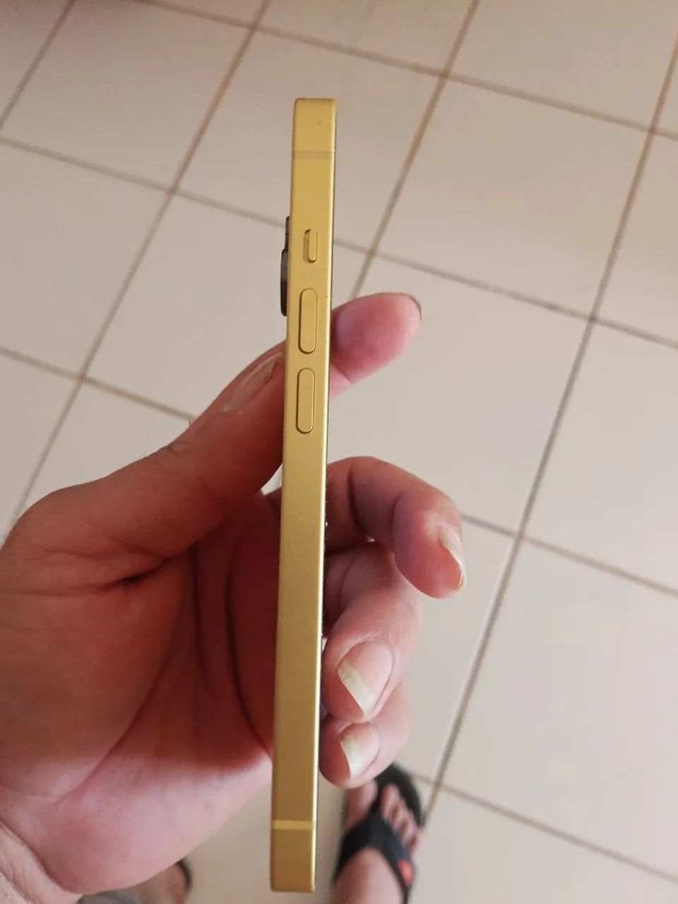 iPhone 14 meno de dois meses de uso  - Foto 5