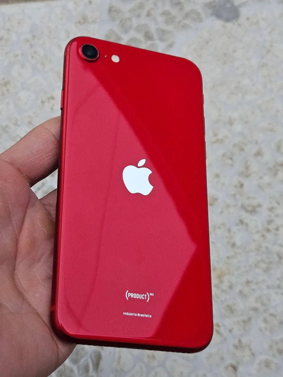 Iphone SE 2020 128 gb  - Foto 2
