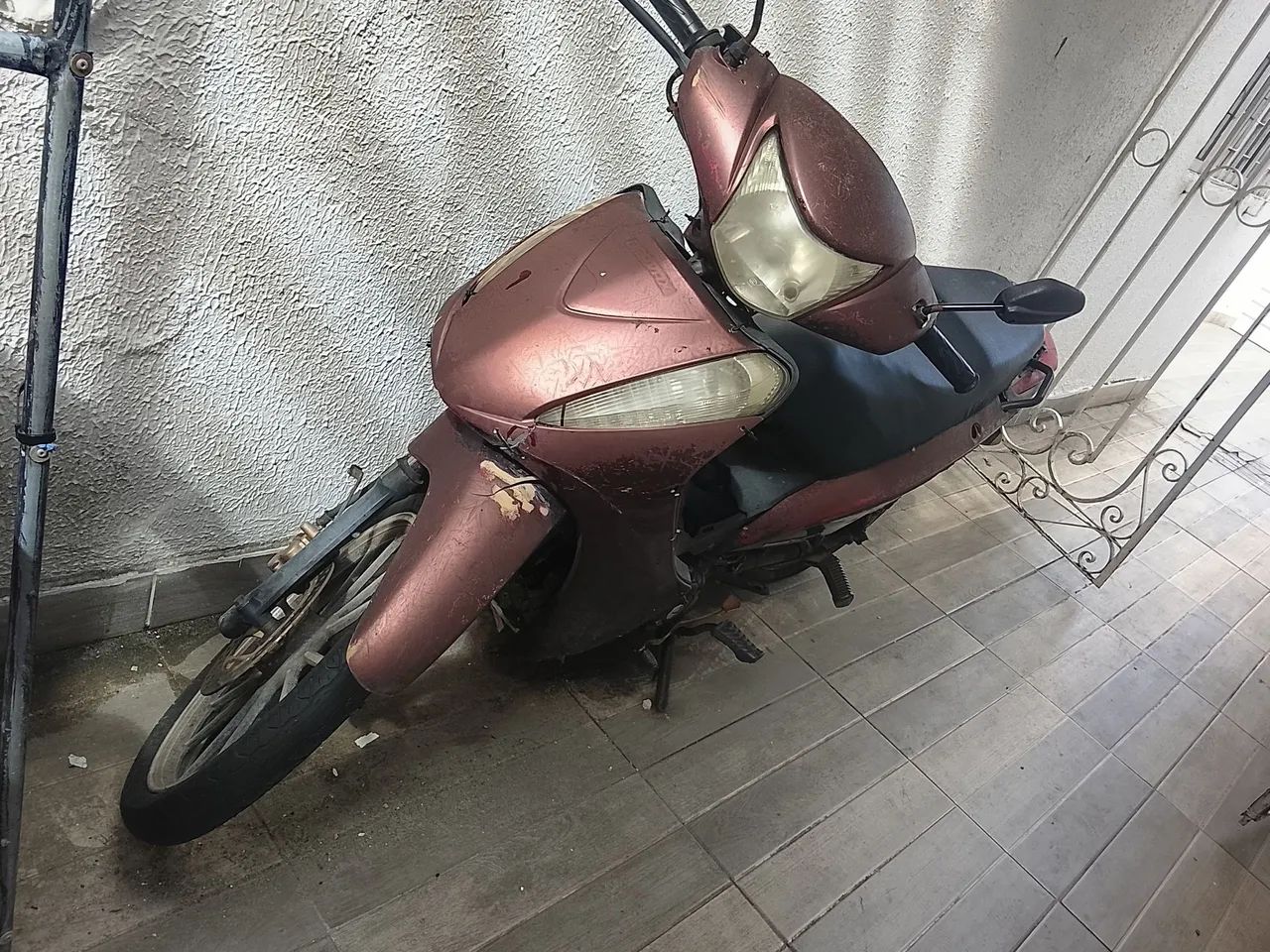 Moto bravax 50 cc - Foto 5