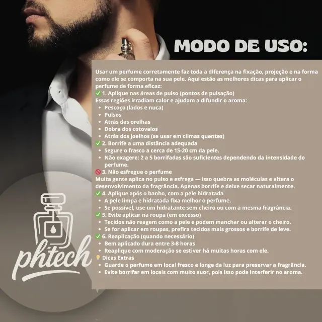 Perfume Lattafa Asad - Foto 4