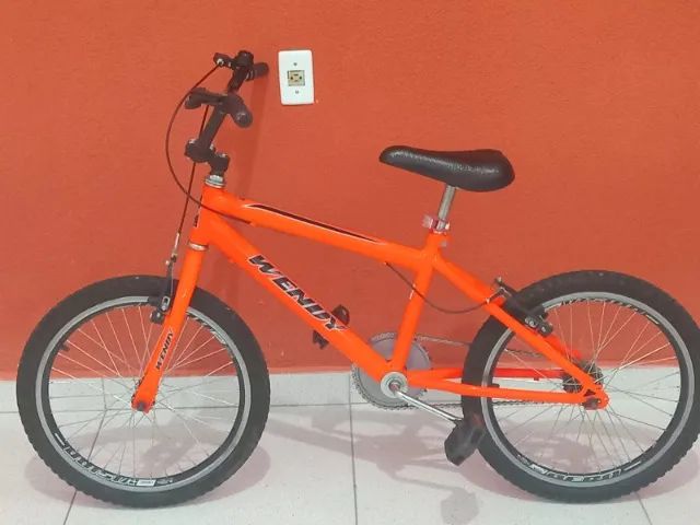 Bicicleta aro 16  - Foto 2