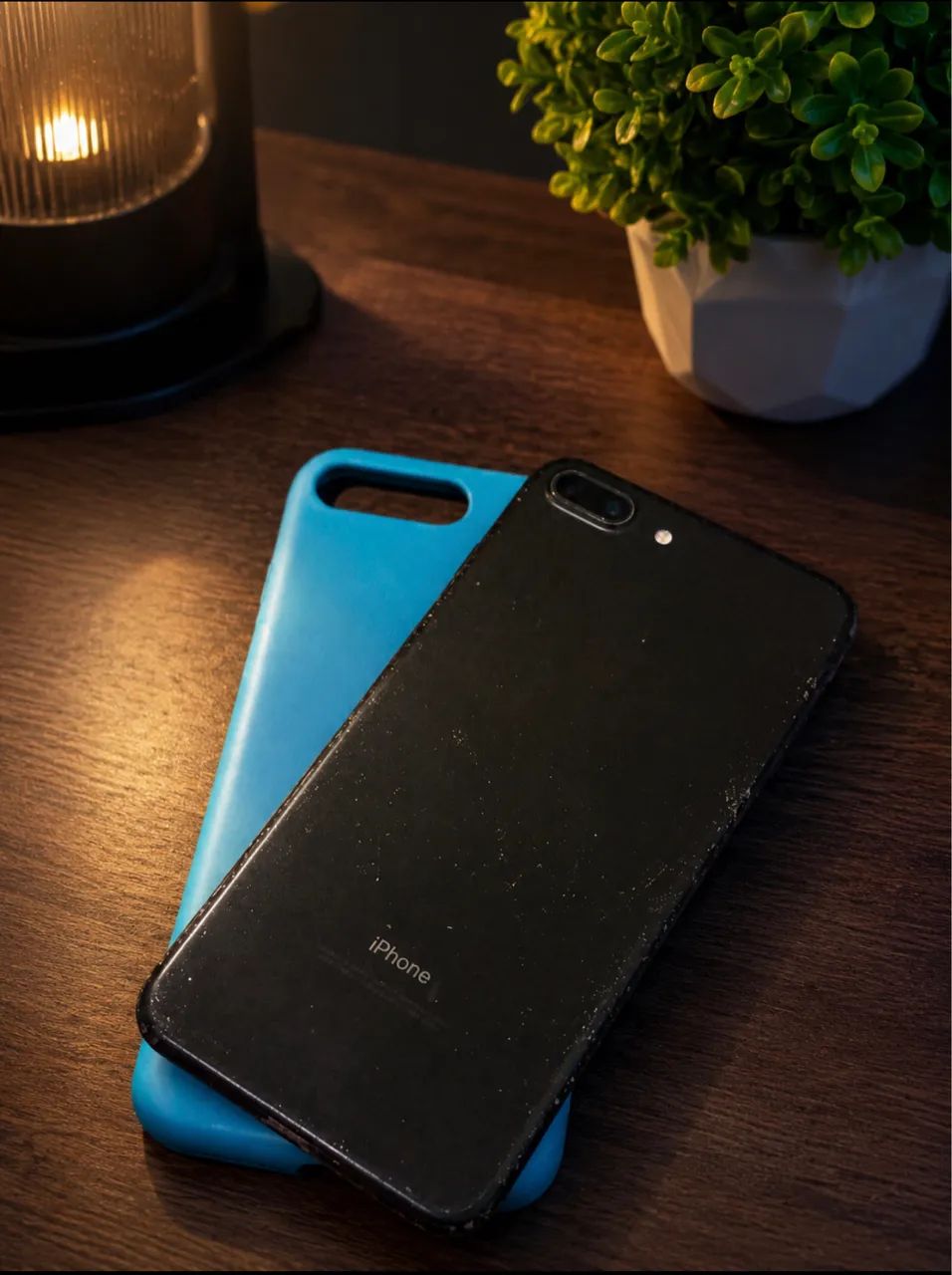 iPhone 7 Plus 128 gb