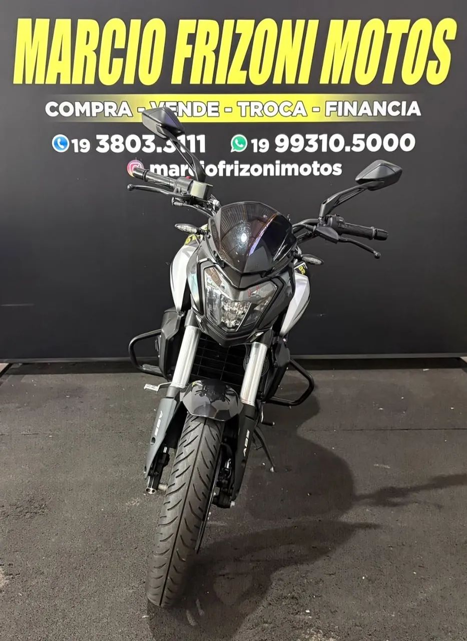 DOMINAR 250 - Foto 3