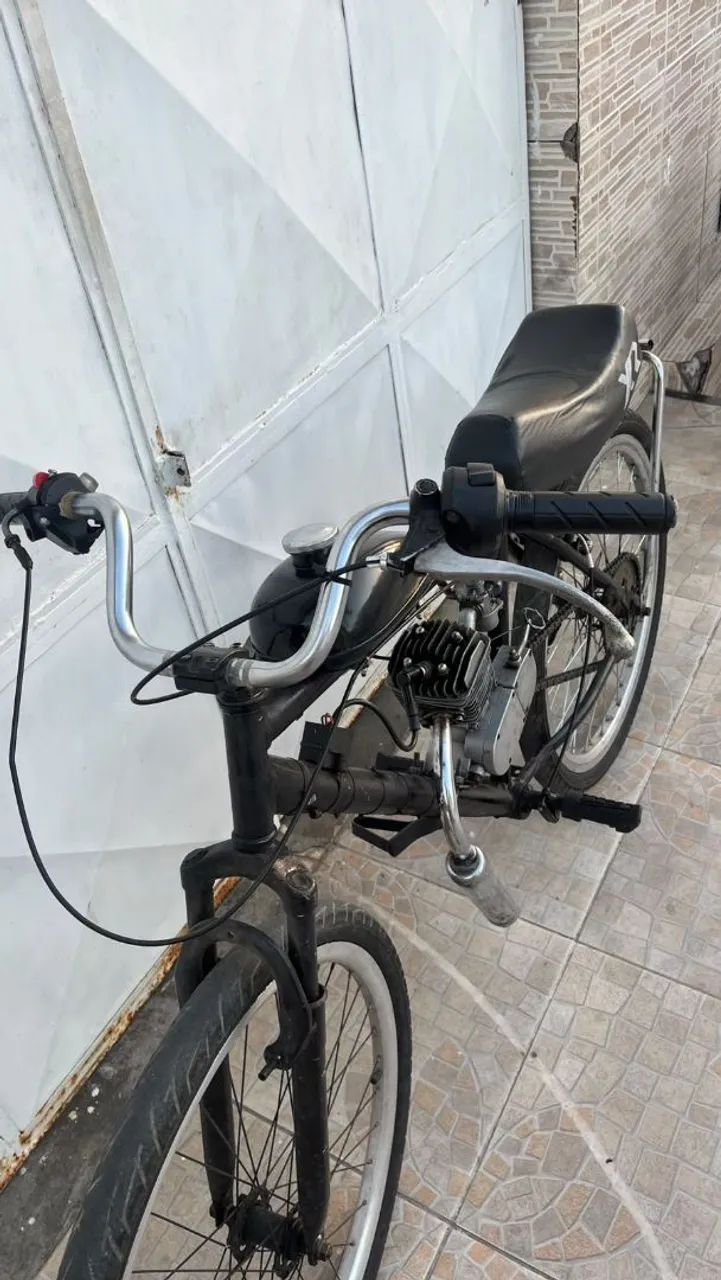 Motorizada - Foto 4