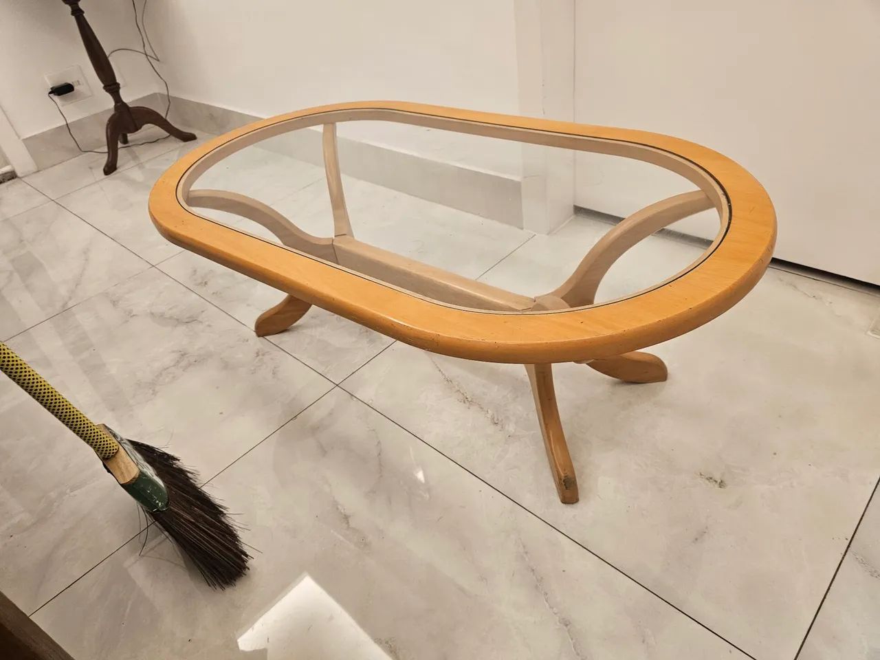 Mesa de Centro