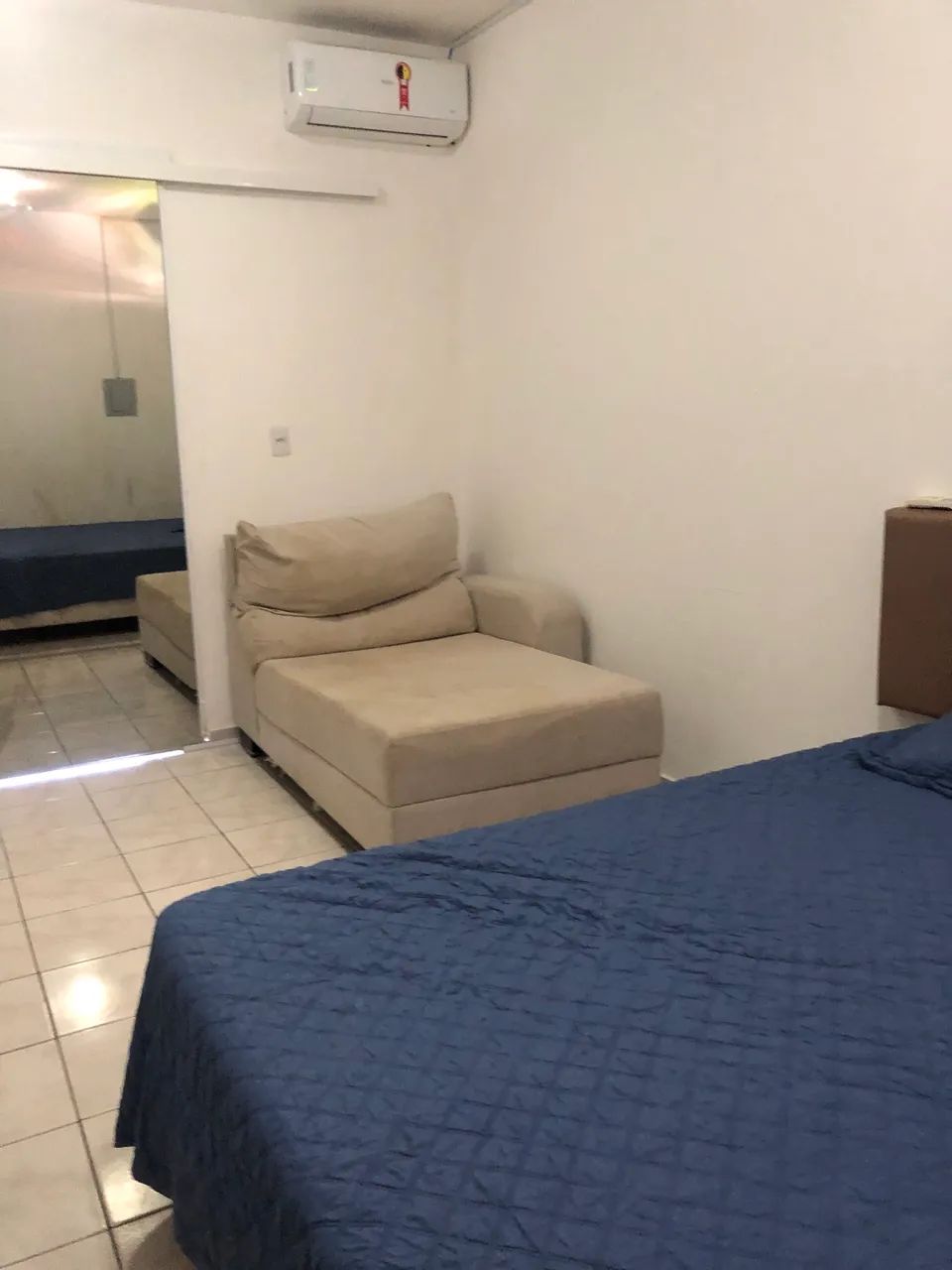 ALUGA-SE APARTAMENTO NA COROA DO MEIO - Foto 4