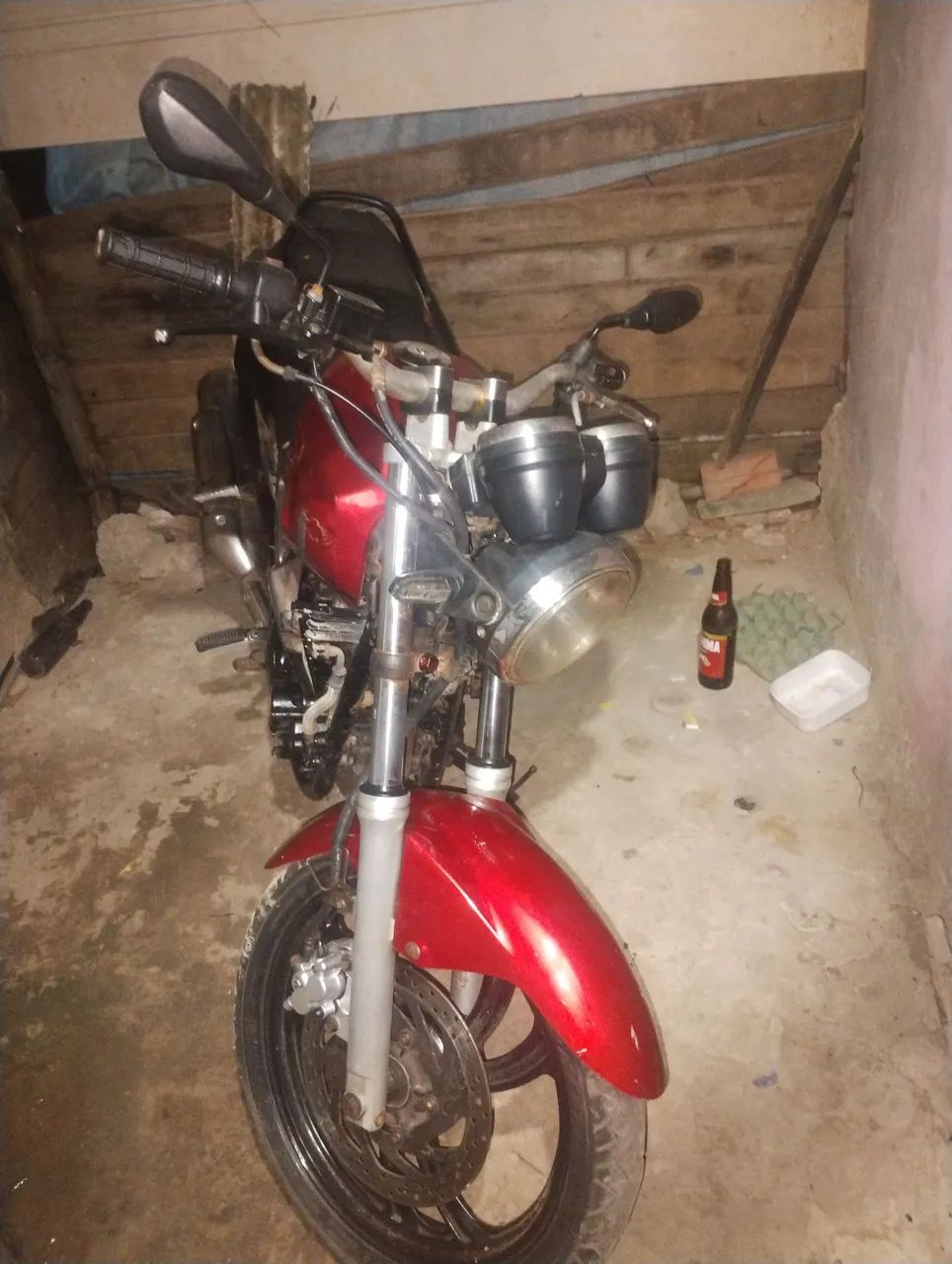 Fazer top  - Foto 2