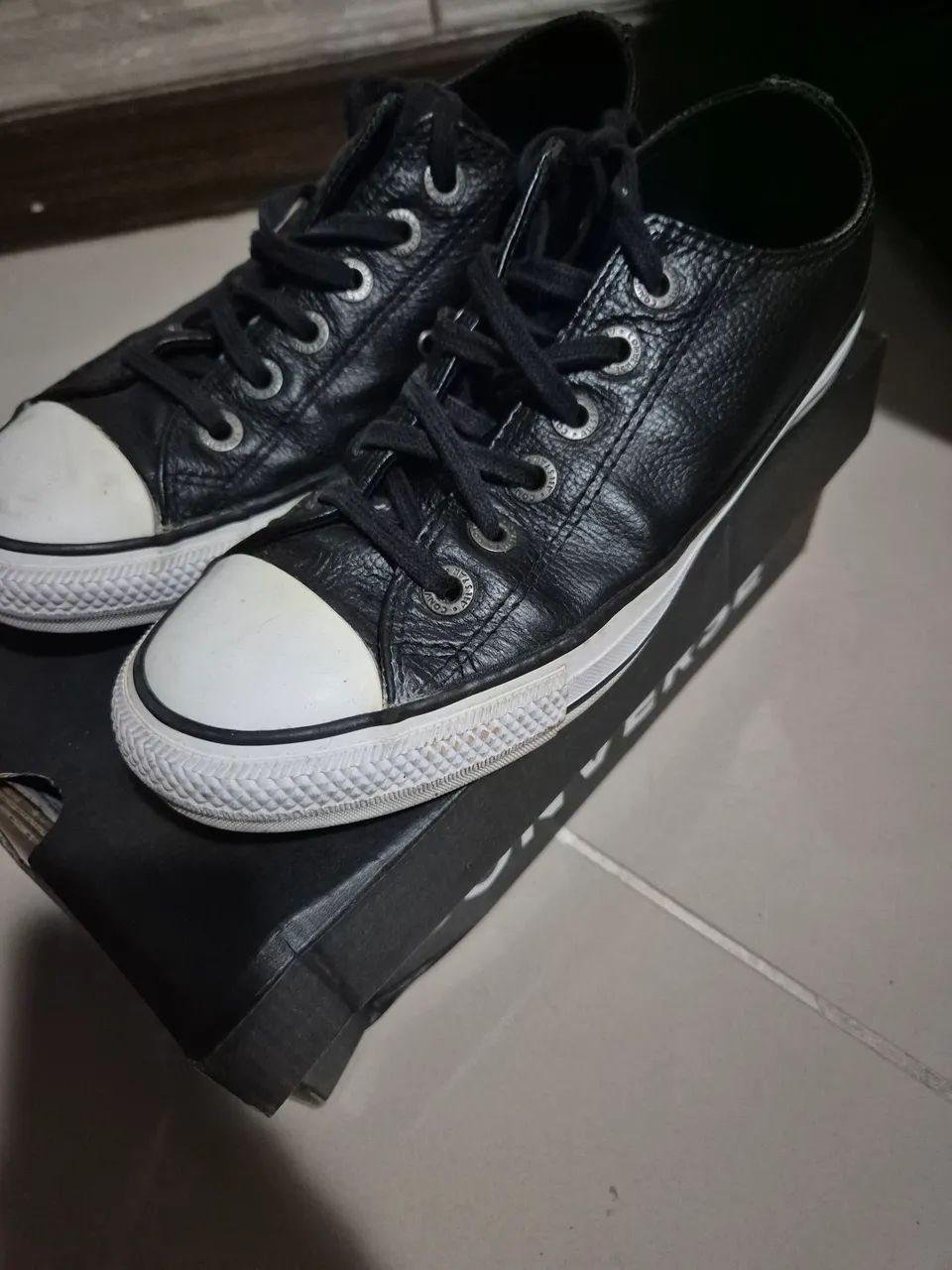 Tênis all star - Foto 3