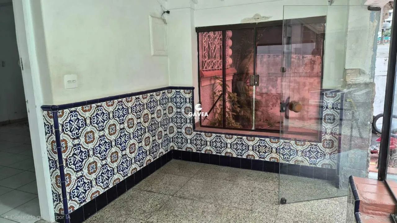 Ponto Comercial para aluguel no Boqueirão em Santos. - Foto 5