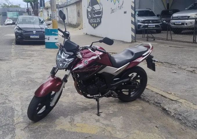 FAZER 250 Blueflex - Foto 3