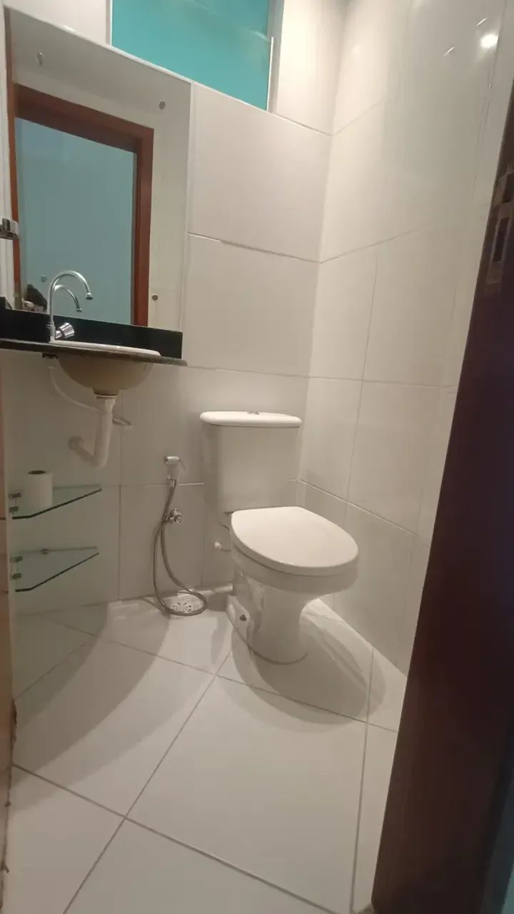 Imóvel para aluguel possui 75 metros quadrados com 2 quartos - Foto 4