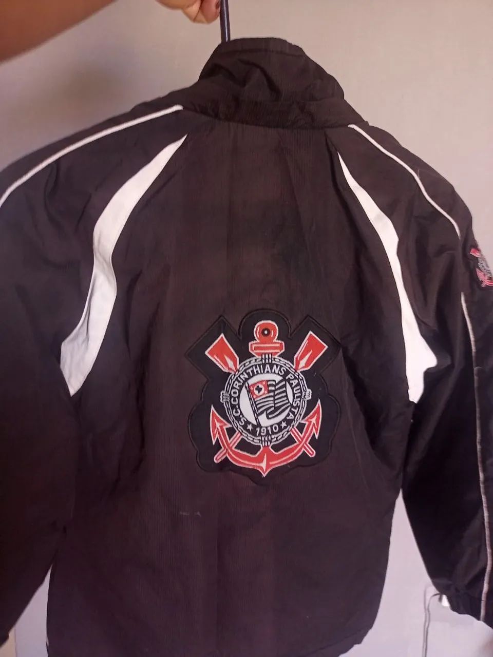 Jaqueta  Corinthians - Foto 5