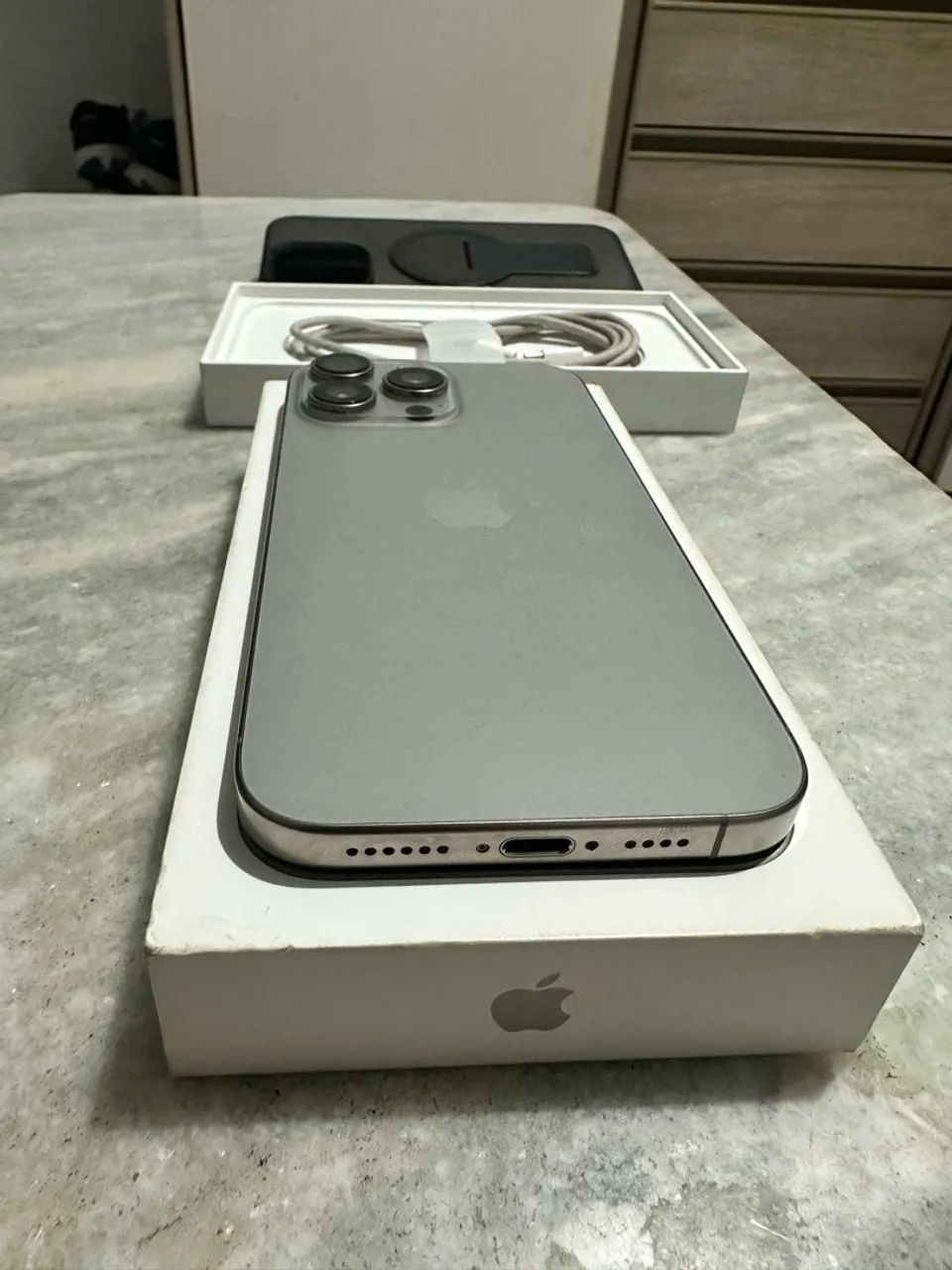 16 PRO MAX - Foto 5