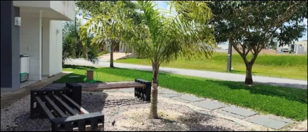 Vendo Lote Nascente total  - Foto 2