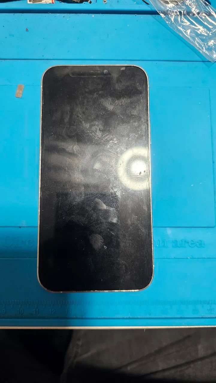 IPHONE 12 PRO (LEIA A DESCRIÇÃO) - Foto 3