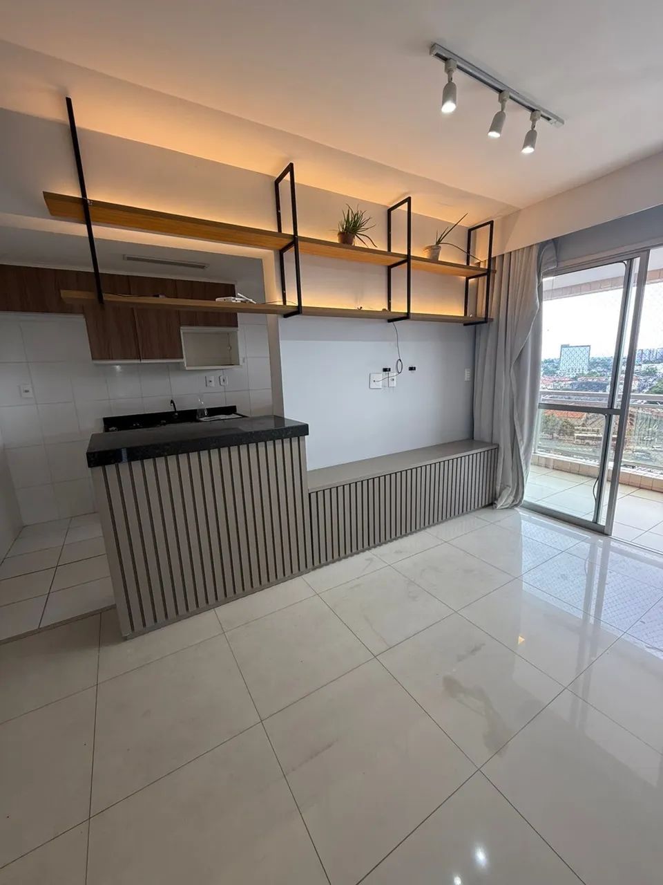 Nahum Residence alugo - Foto 5