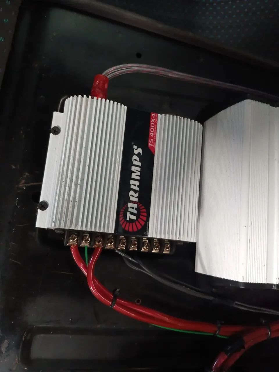 Som automotivo completo  - Foto 4