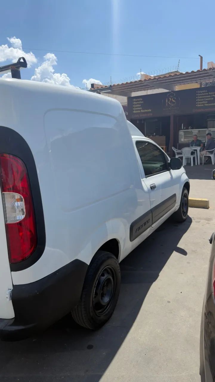 Fretes e Coletas 