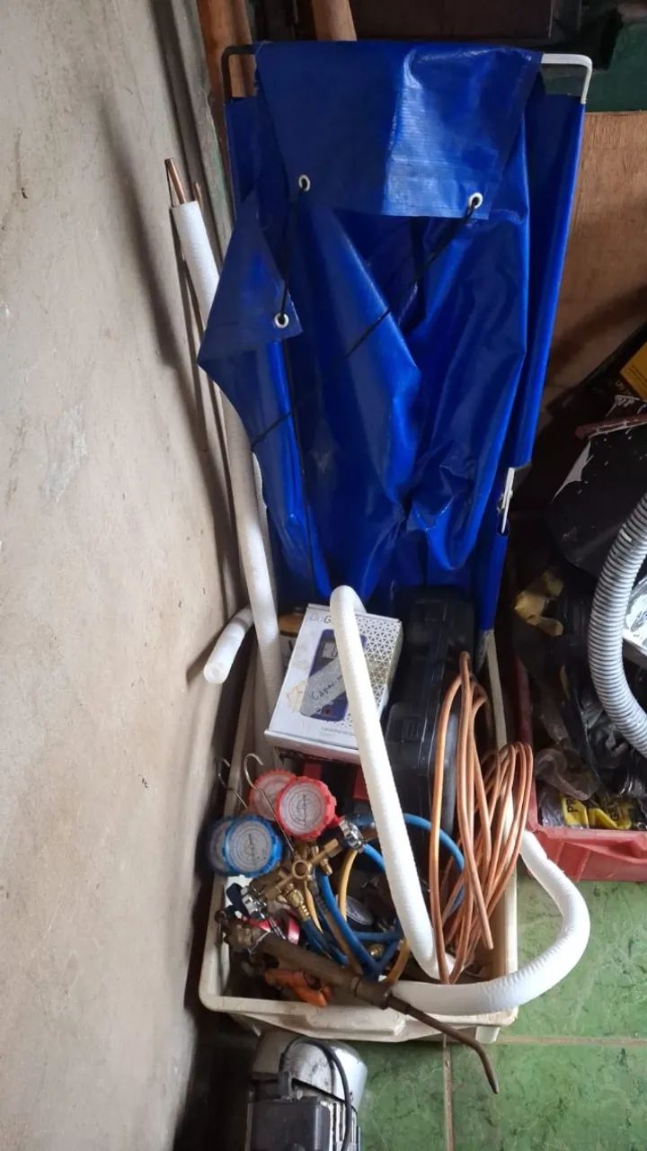 Equipamento para refrigeração - Foto 3
