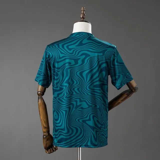 Camisa Brasil Lifestyle II 2026 - Foto 2