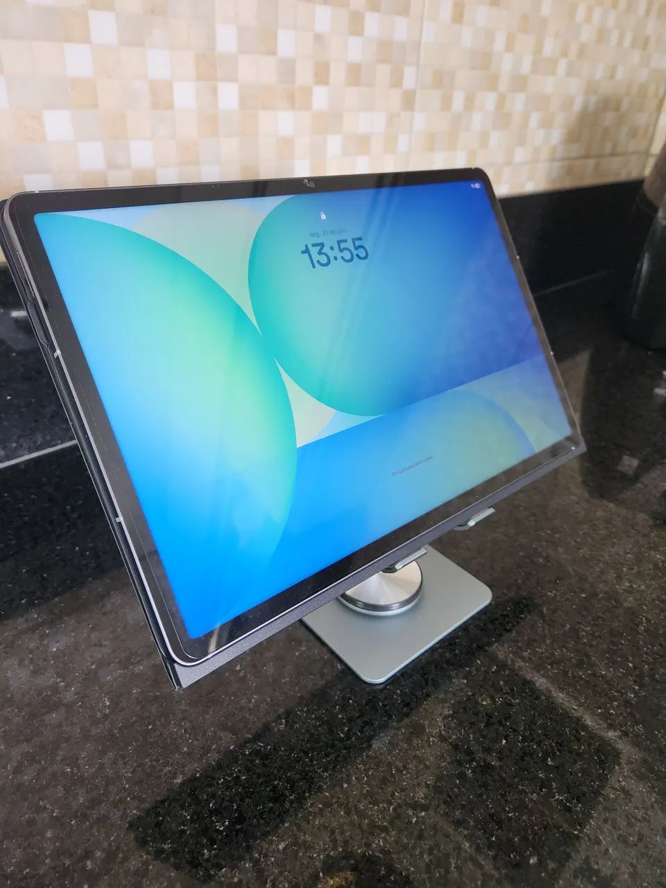 Samsung Galaxy Tab S10 FE+ R$2.600 - Foto 2