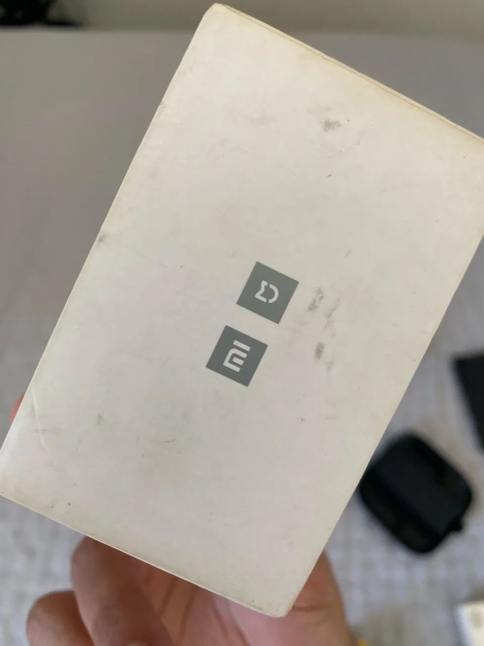 Câmera de ação Xiaomi 4K  - Foto 3