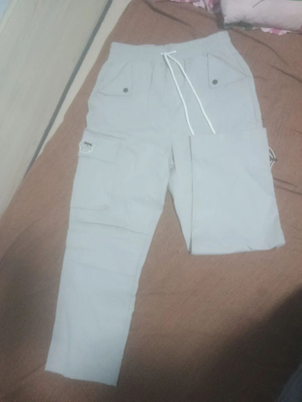 Calça Original M - Manfinity Hypemode. - Foto 5