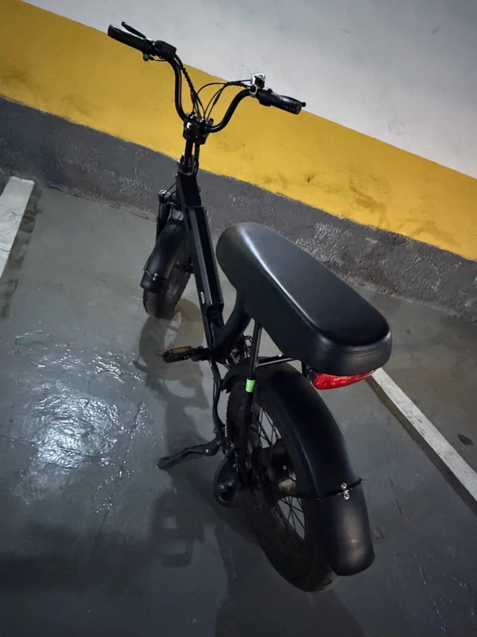 Bike Lev Cruiser  - Foto 5