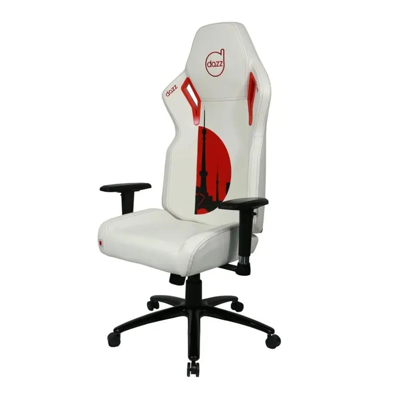 Cadeira Gamer DAZZ