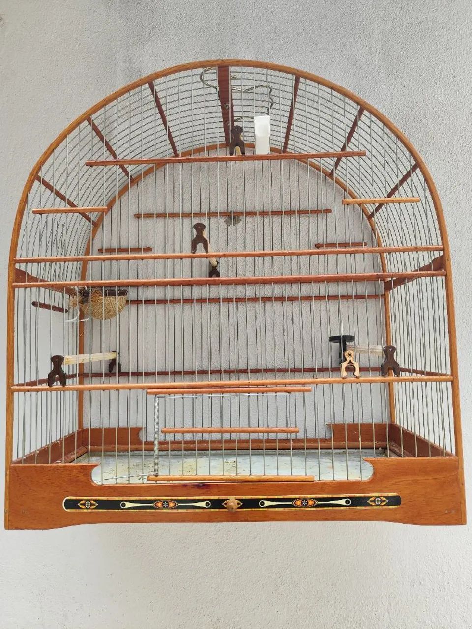 Gaiola N5