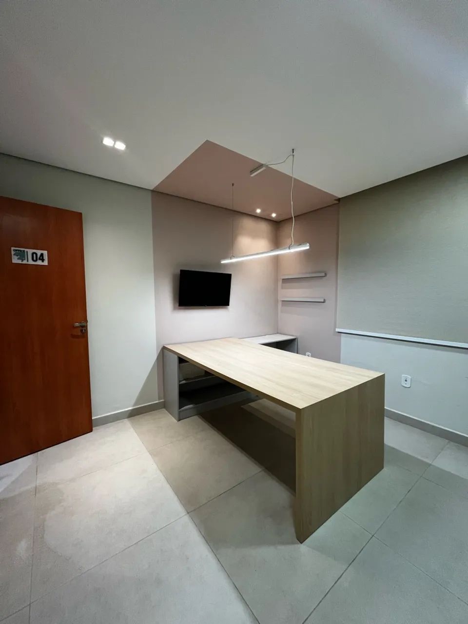 Móveis em mdf para escritório  - Foto 5