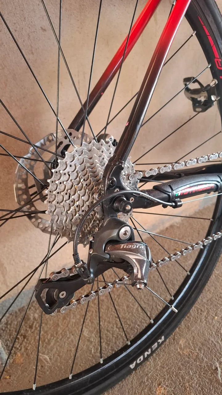 Bicicleta Speed - Foto 2