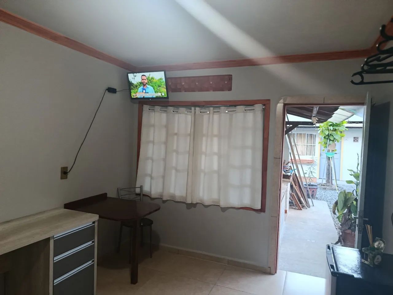 Aluguel de Quarto. Lugar bonito e seguro  - Foto 2