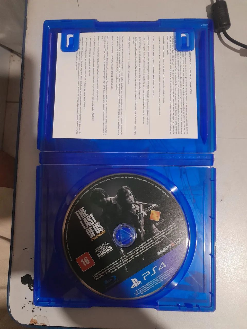JOGOS PS4 - Foto 2