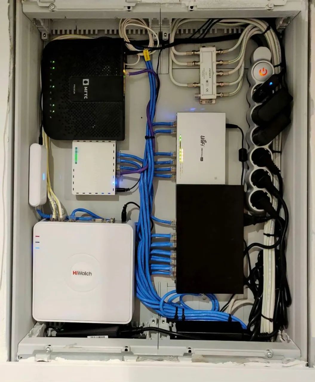 Suporte Técnico em Internet, Redes e Wi-Fi - Foto 4