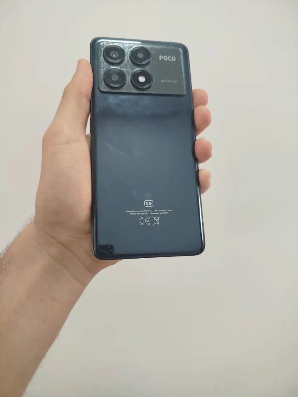 Poco x6 pro 512gb - Foto 4