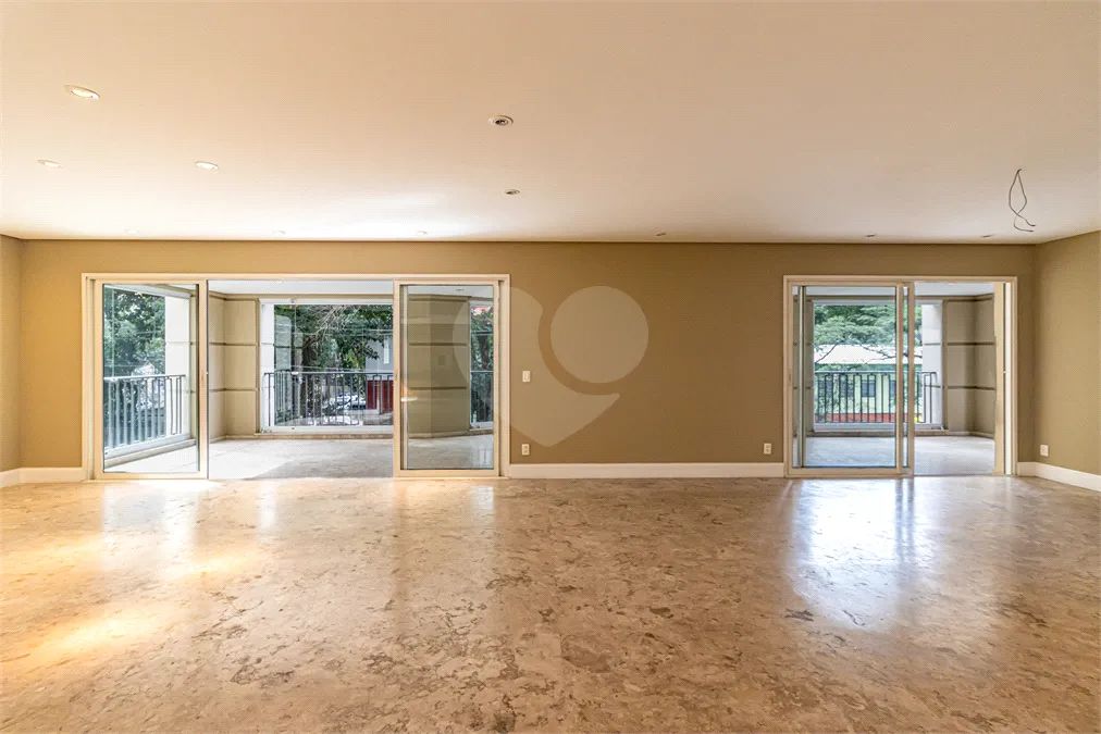 Apartamento com 3 quartos para locação em Vila nova conceição - SP - Foto 5