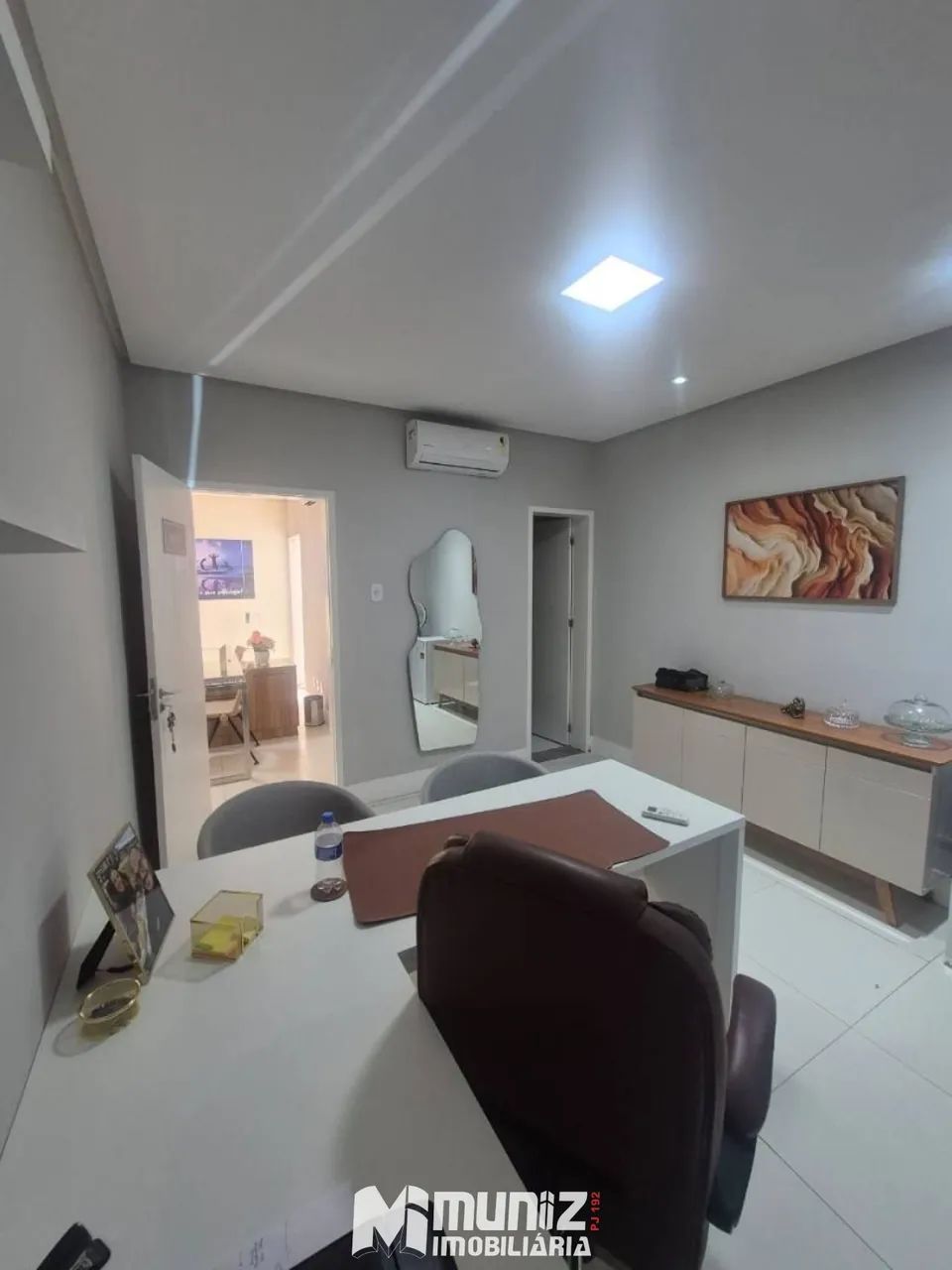 Sala para Alugar no Centro Empresarial HS no Bairro Suíssa! - Foto 4