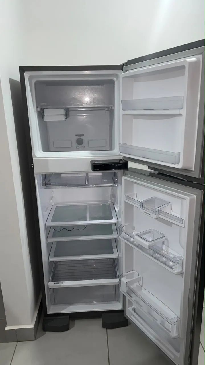 Geladeira Brastemp  - Foto 5