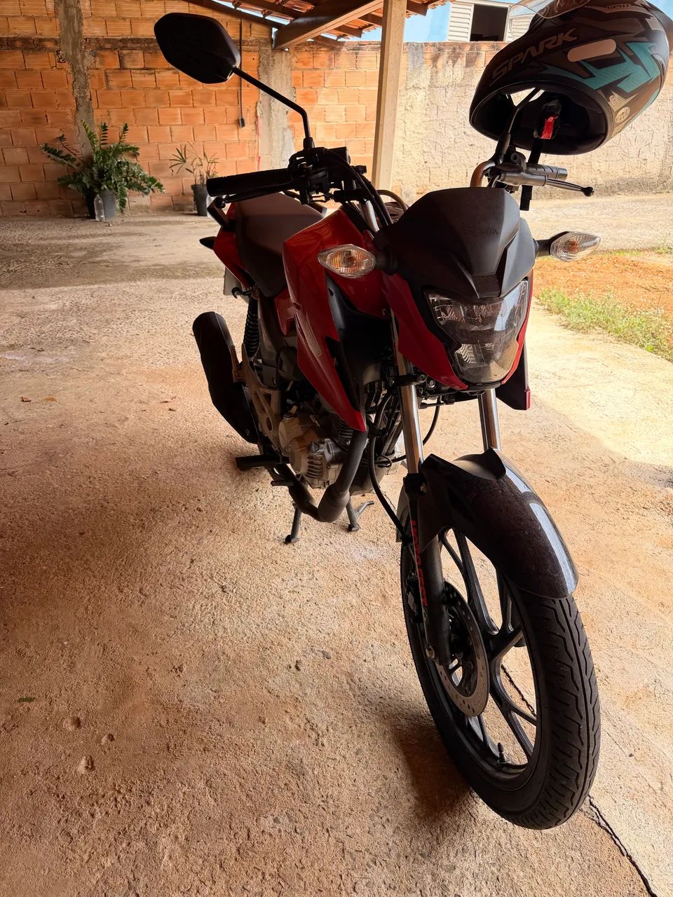 Fan 160 