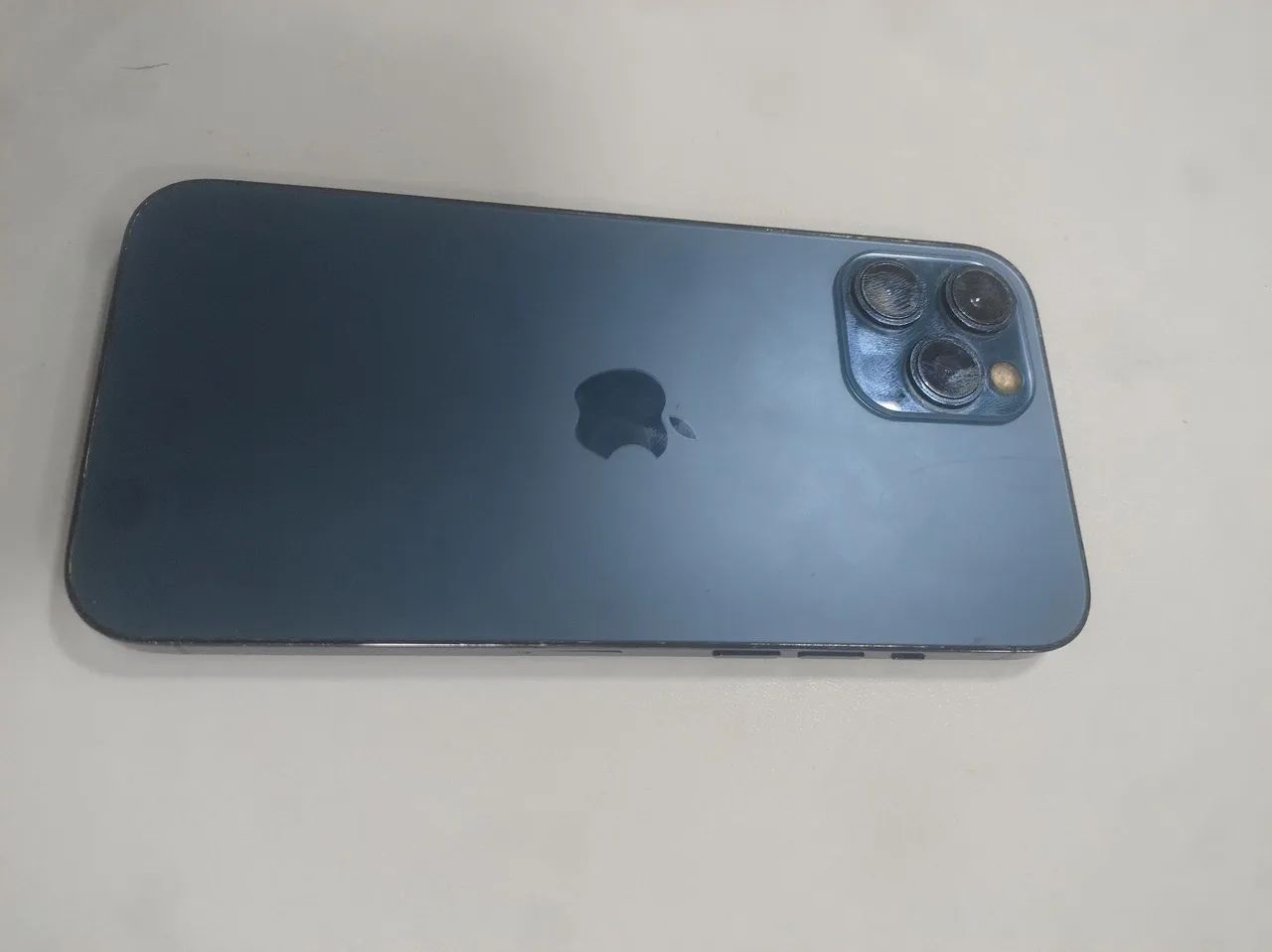 I phone 12 pro Maxx de 128 gb - Foto 5