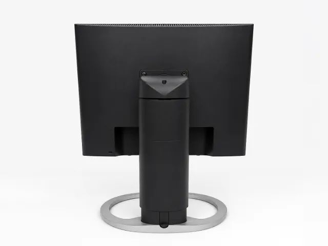 Monitor Proview 15 Polegadas COLD.LP 517 VGA - Foto 4