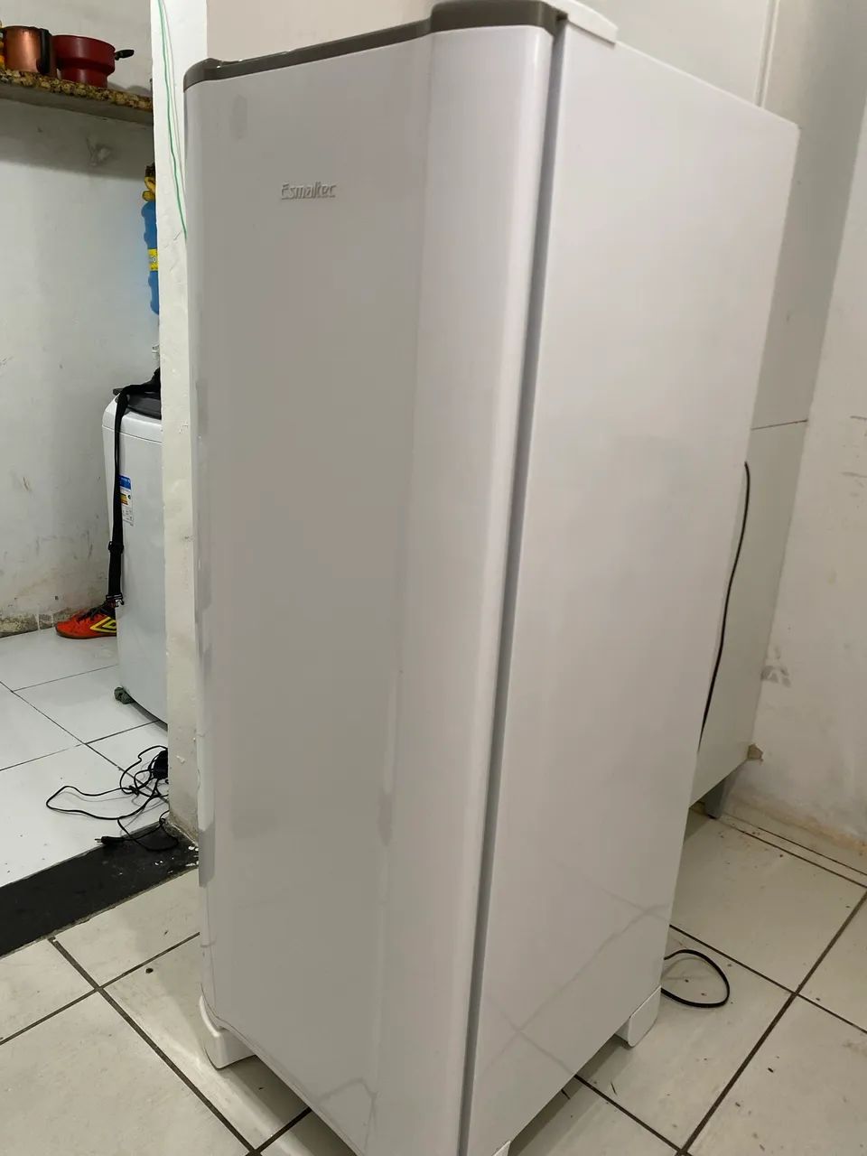 Geladeira  - Foto 2