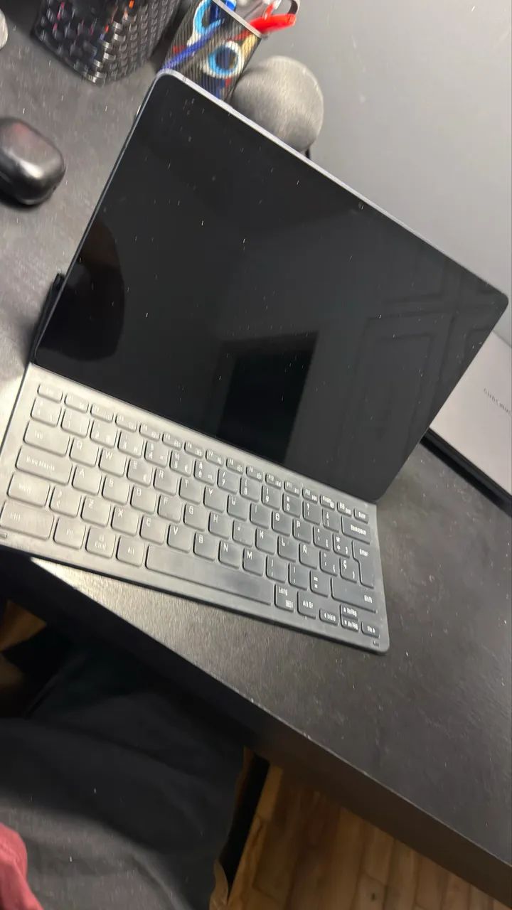 Galaxy Tab S7 Fe 128GB - Foto 4