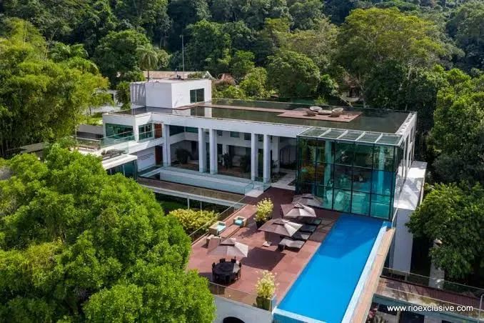 Uma chácara planejada para o seu estilo de vida