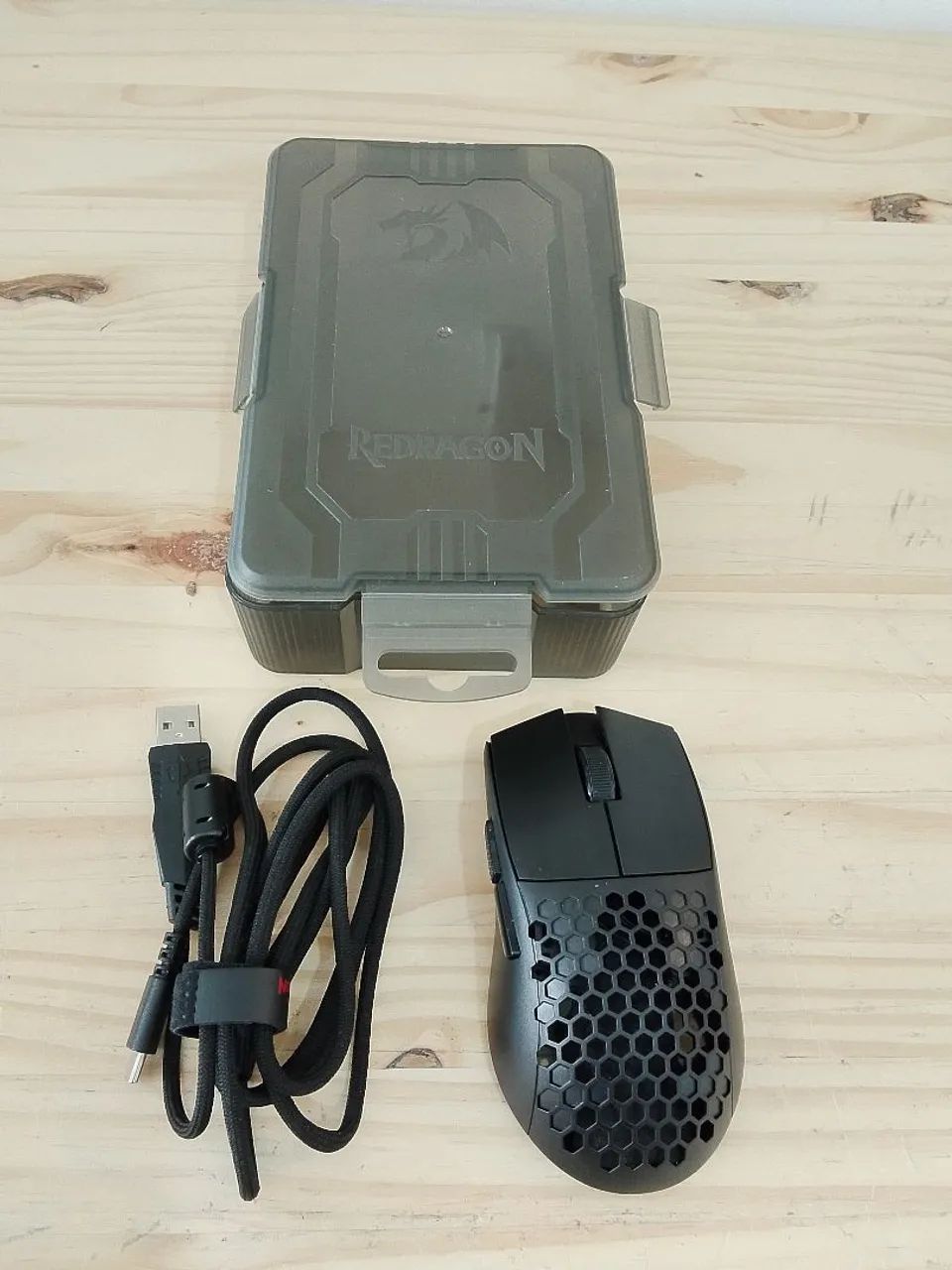Mouse Redragon Astrolabe Lite Tri-mode 