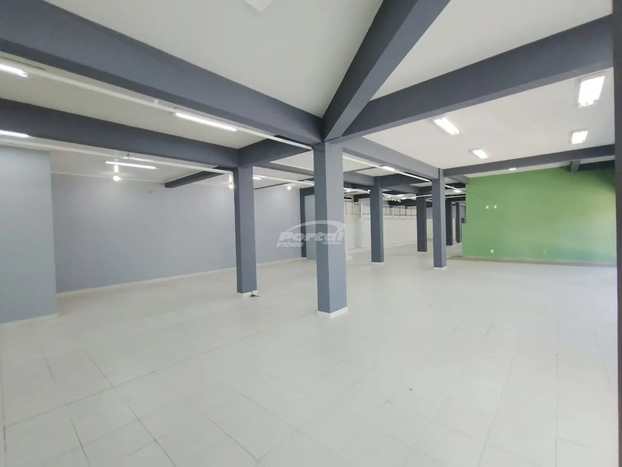 SALA COMERCIAL LOCALIZAÇÃO PREVILEGIADA - Foto 2