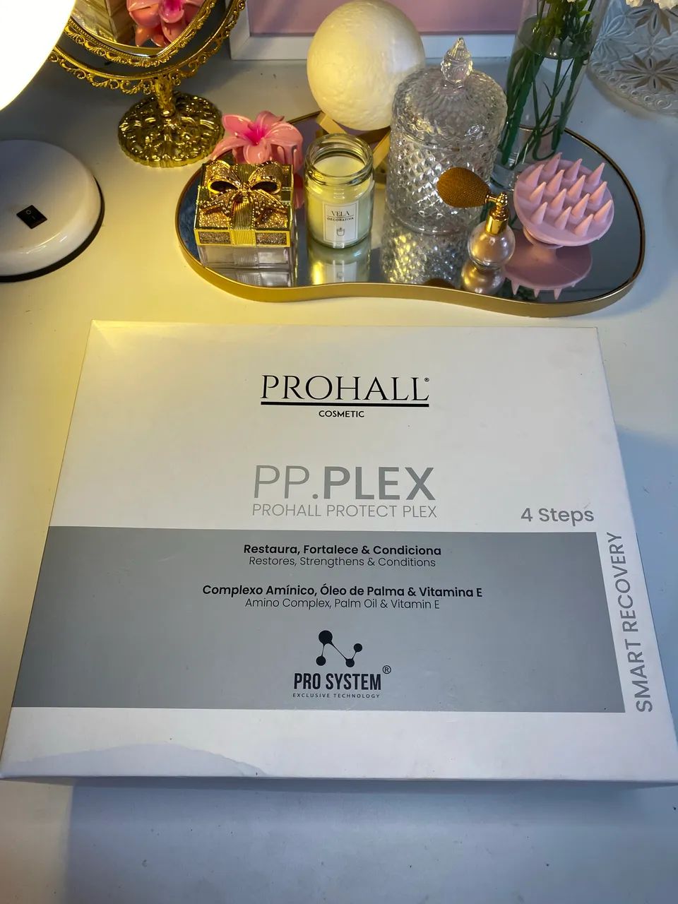 Kit prohall  - Foto 2