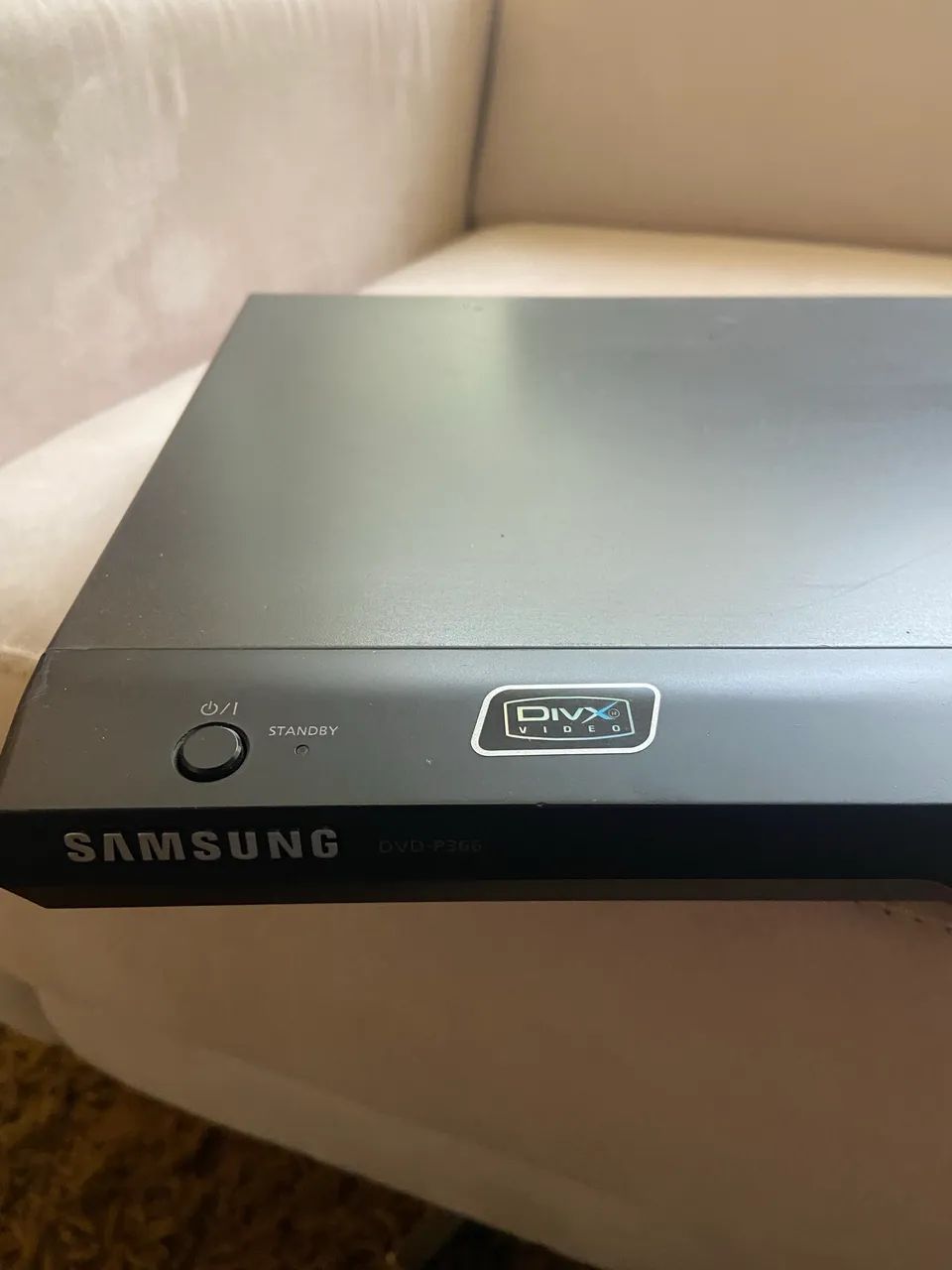 DVD player - Foto 3