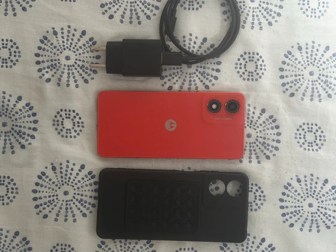 Motorola moto g04